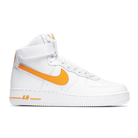 Air Force 1 High '07 3 "Gold"