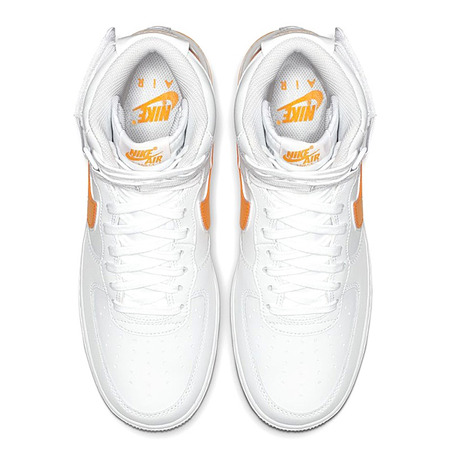 Air Force 1 High '07 3 "Gold"