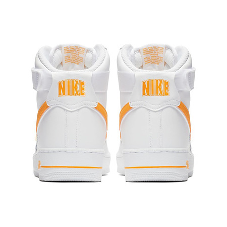 Air Force 1 High '07 3 "Gold"