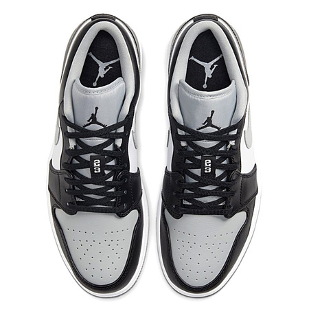 Air Jordan 1 Low "Shadow"