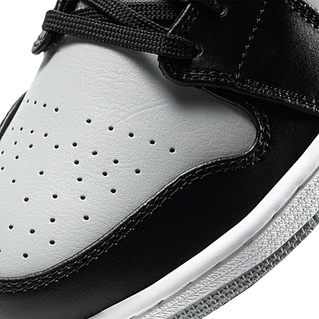 Air Jordan 1 Low "Shadow"