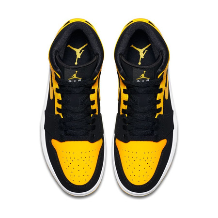 Air Jordan 1 Mid "New Love" (035)