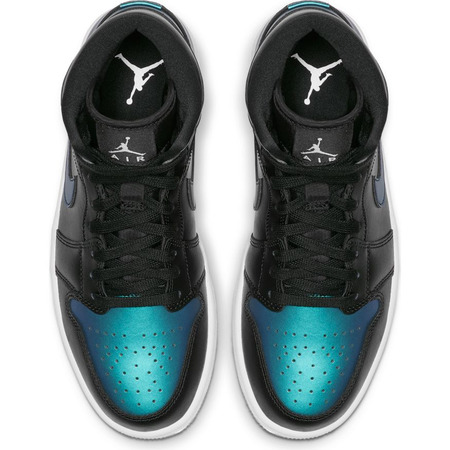 Air Jordan 1 Mid Wn´s “Iridescent"