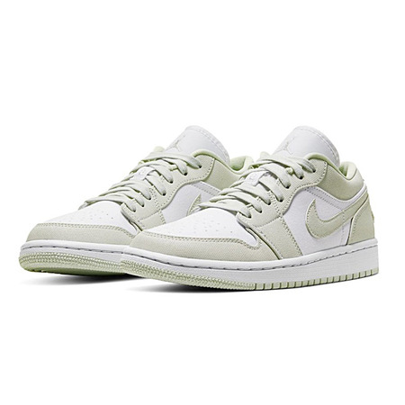Air Jordan 1 W Low "Spruce Aura"