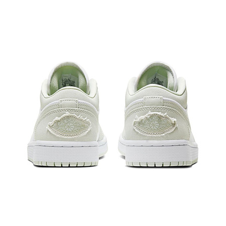 Air Jordan 1 W Low "Spruce Aura"
