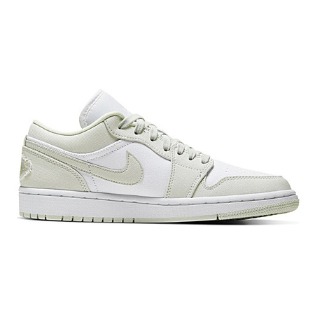 Air Jordan 1 W Low "Spruce Aura"