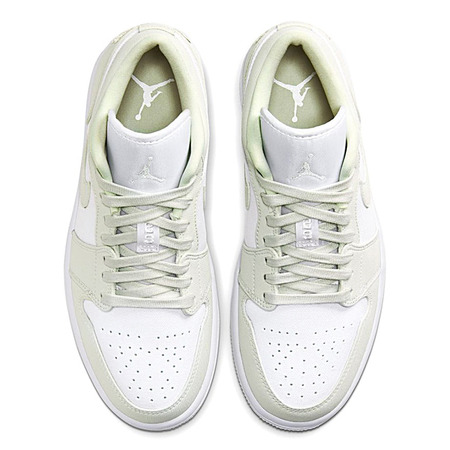 Air Jordan 1 W Low "Spruce Aura"