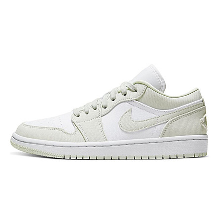 Air Jordan 1 W Low "Spruce Aura"