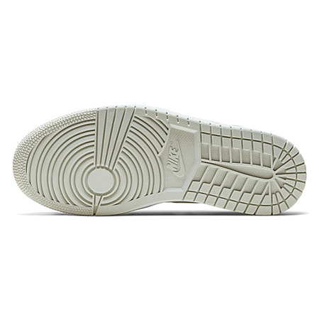 Air Jordan 1 W Low "Spruce Aura"