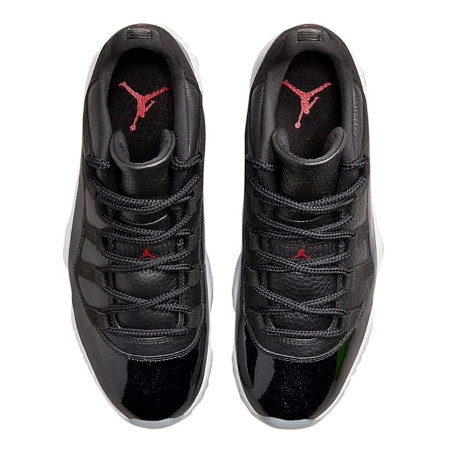 Air Jordan 11 Low "72-10"