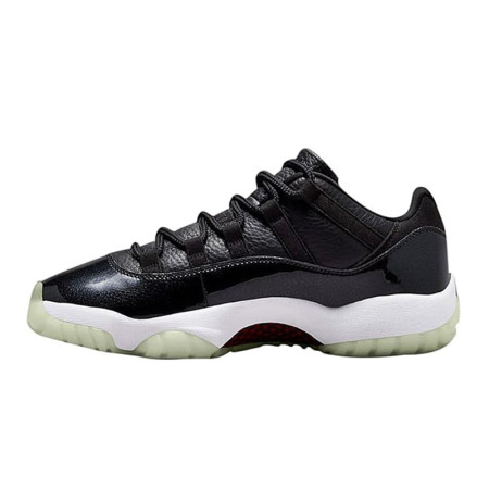 Air Jordan 11 Low "72-10"