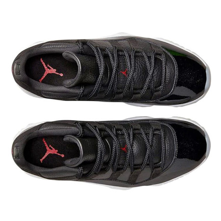 Air Jordan 11 Low "72-10"