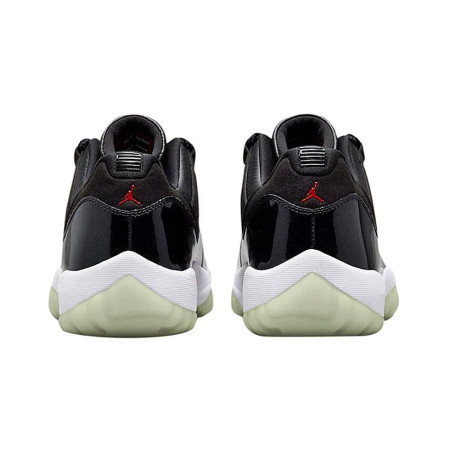 Air Jordan 11 Low "72-10"