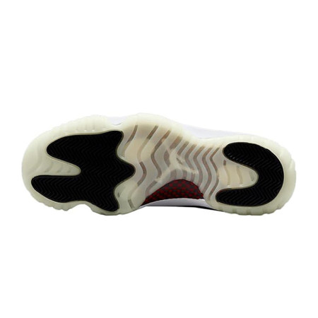 Air Jordan 11 Low "72-10"