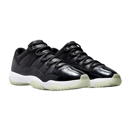 Air Jordan 11 Low "72-10"