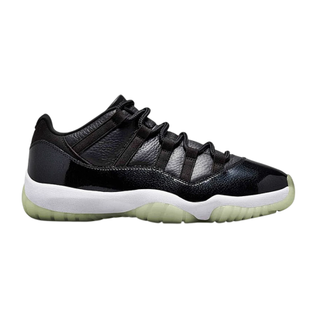 Air Jordan 11 Low "72-10"