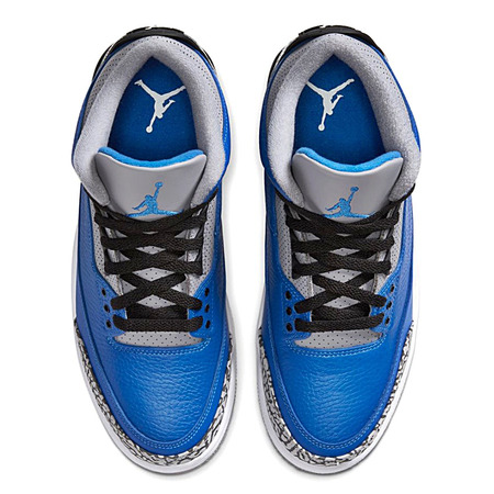 Air Jordan 3 Retro "Varsity Royal"