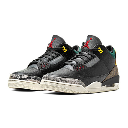 Air Jordan 3 SE “Animal Instinct”