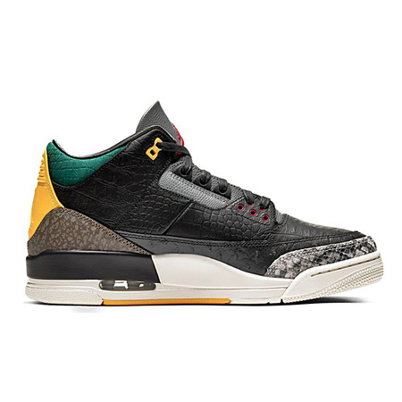 Air Jordan 3 SE “Animal Instinct”
