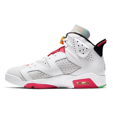 Air Jordan 6 “Hare”