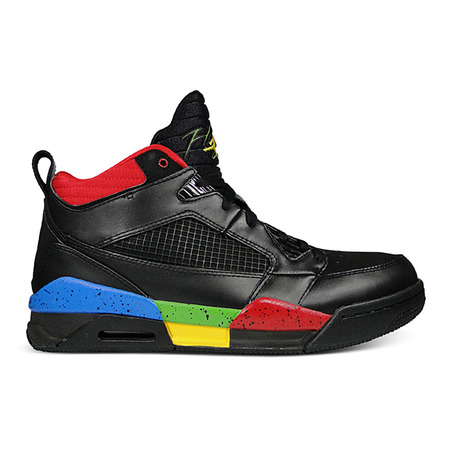 Jordan Flight 9  (002/negra)