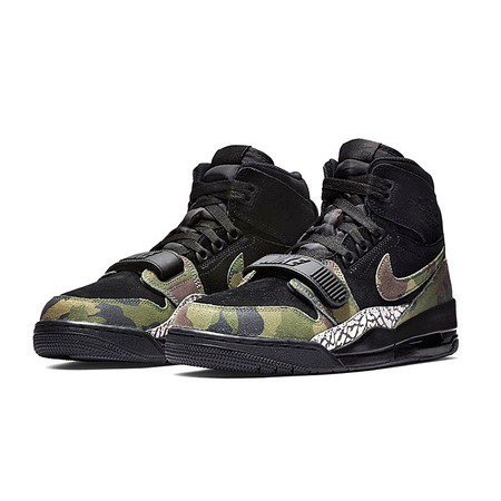 Air Jordan Legacy 312 "Emblem"