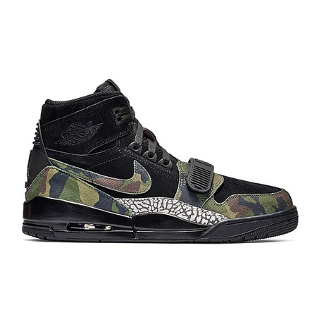 Air Jordan Legacy 312 "Emblem"