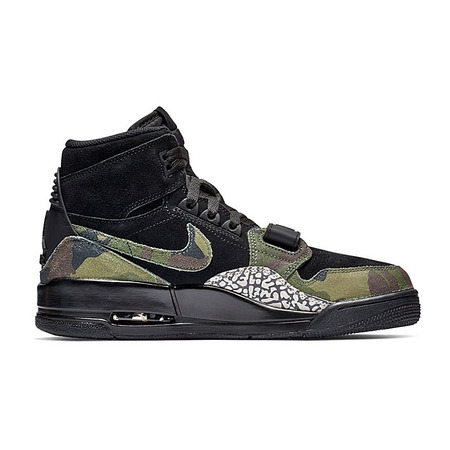 Air Jordan Legacy 312 "Emblem"