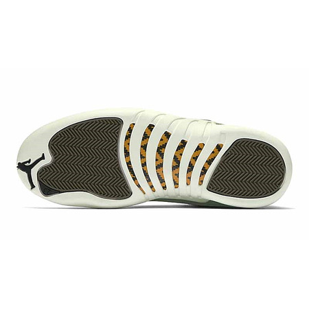 Air Jordan Retro 12 "Chris Paul Class of 2003"