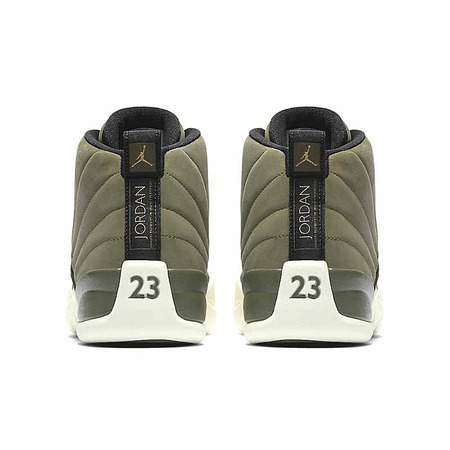 Air Jordan Retro 12 "Chris Paul Class of 2003"