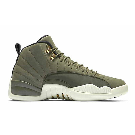 Air Jordan Retro 12 "Chris Paul Class of 2003"