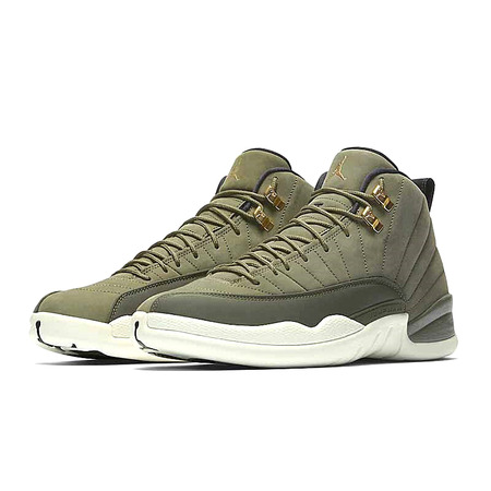 Air Jordan Retro 12 "Chris Paul Class of 2003"