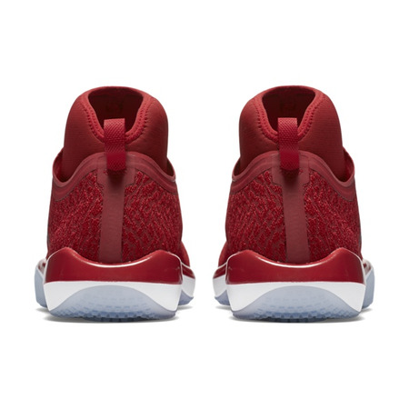 Air Jordan Trainer 1 "Effort" (605/gym red/black/white)