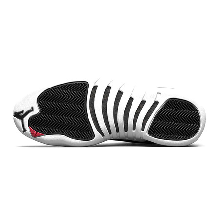 Air Jordan XII Retro "Neoprene" (004/black/gym red)