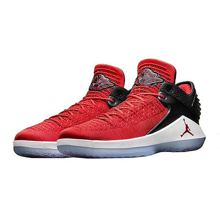Air Jordan XXXII Low "Win Like 96"