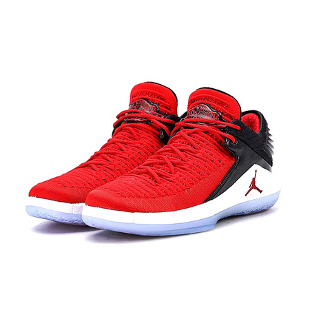 Air Jordan XXXII Low "Win Like 96"