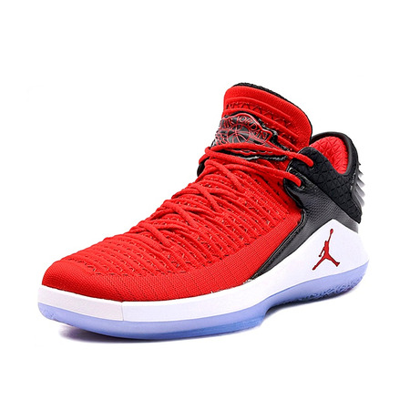 Air Jordan XXXII Low "Win Like 96"