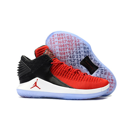 Air Jordan XXXII Low "Win Like 96"