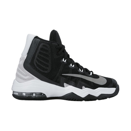 Air Max Audacity 2016 (GS) "Black and White" (002/black/white)