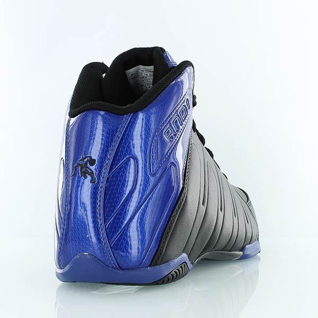 And1 Thunder Mid Niñ@ (blanco/royal/negro)