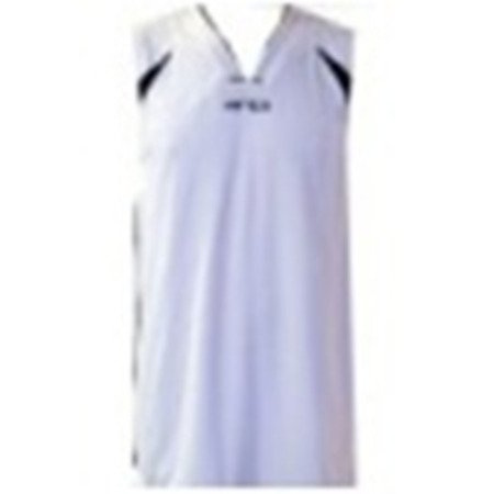 Camiseta And1 Reversible Ceres (amarillo/negro)