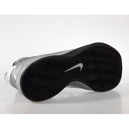 Nike Zoom Hyperfuse (100/blanco/negro/gris)