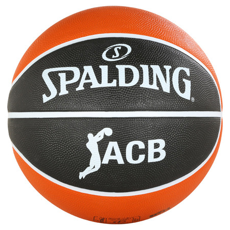 Balón ACB-Liga Endesa TF 50 (Talla 7)