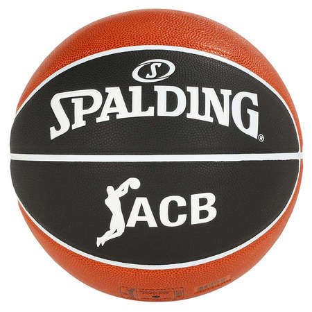 Balón ACB-Liga Endesa TF500 (Talla 7)
