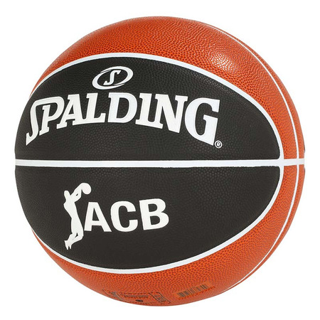 Balón ACB-Liga Endesa TF500 (Talla 7)