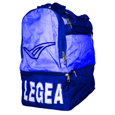 Bolsa-zapatillero Legea Vento (azul/marino)