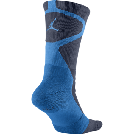 Jordan Calcetines Jupman Dri Fit Crew Basket (417)