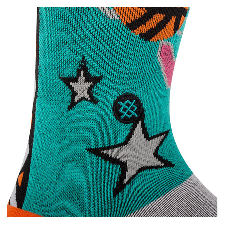 Calcetines Basket Stance All Star 96