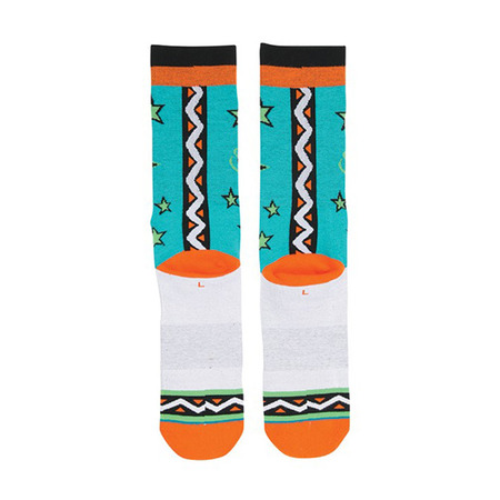 Calcetines Basket Stance All Star 96