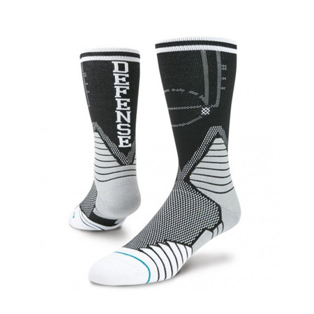 Calcetines Basket Stance Two Way